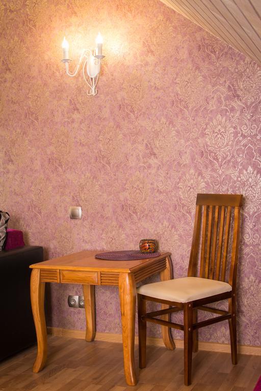 Romance Windawa Zewnętrze zdjęcie