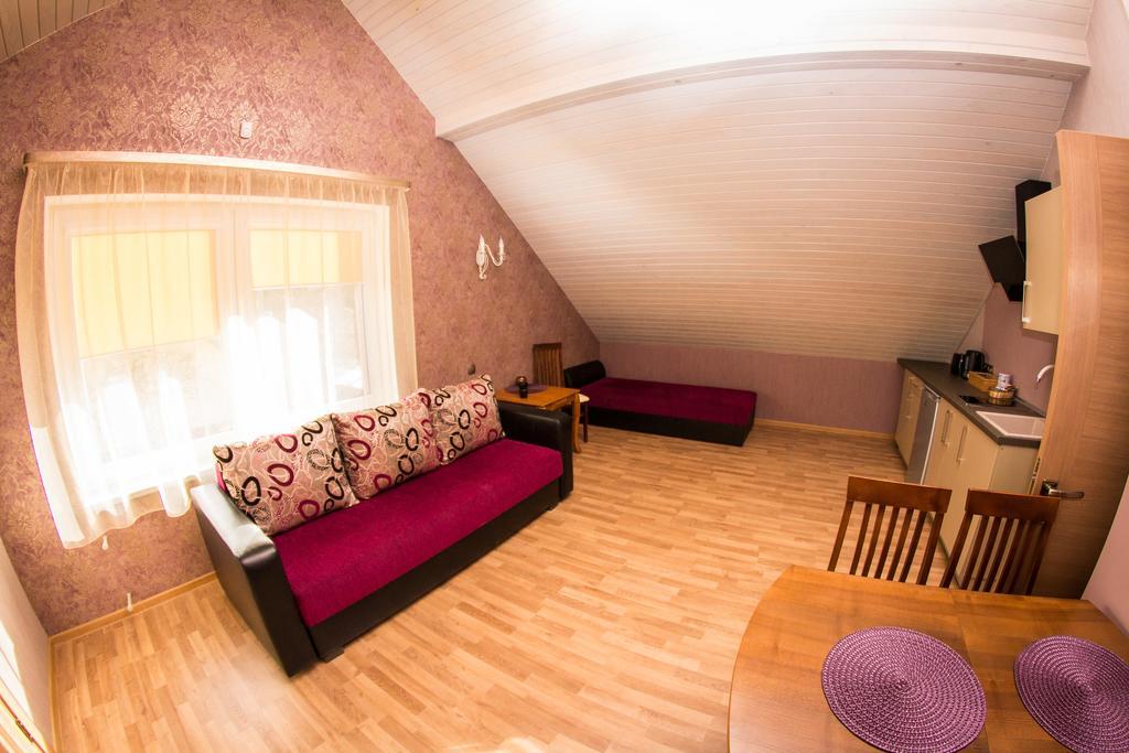 Romance Windawa Zewnętrze zdjęcie