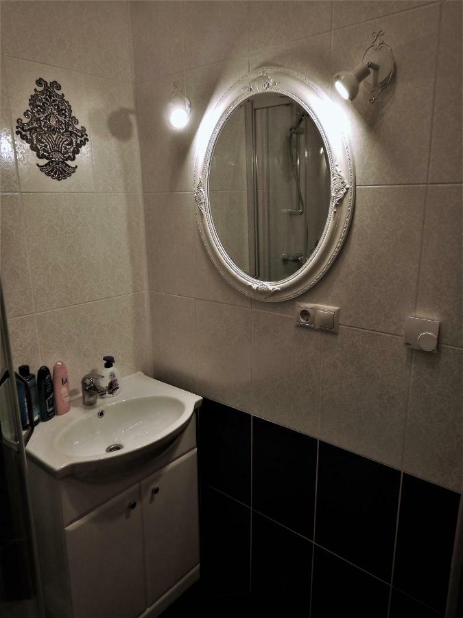 Romance Windawa Zewnętrze zdjęcie